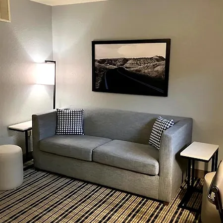 Americinn By Wyndham Dickinson-2